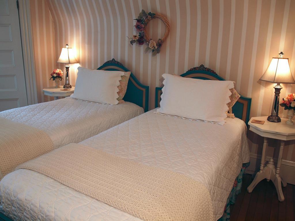 Belmont Inn Camden Cameră foto