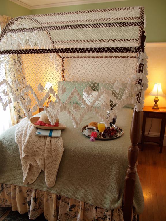 Belmont Inn Camden Cameră foto
